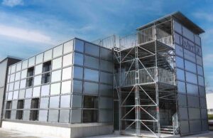 Layher eröffnet neues Schulungszentrum West in Erkrath