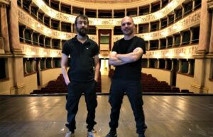 Teatri di Siena setzen auf ETC (Fotos: ETC)