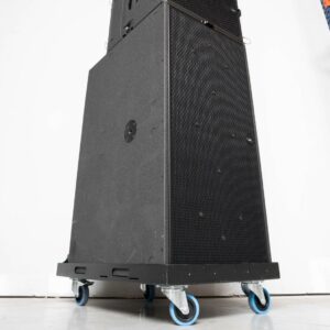 AED Audio Universal Touring Dolly (Fotos: AED group)
