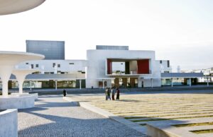 Staatstheater Darmstadt setzt auf Broadcast Solutions Produkte und Service Staatstheater Darmstadt (Foto: Lottermann and Fuentes)