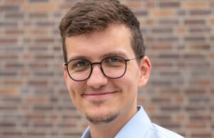 DHD audio: Marc Herrmann folgt auf Sven Hoffmann Marc Herrmann (Foto: DHD audio)