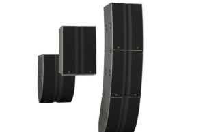 L-Serie (Foto: L-Acoustics)