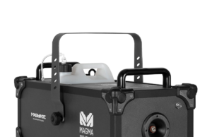 Magma Fog 1500 IP (Foto: Magmatic)