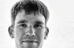 studio : 3 holt Niklas Schmitt als Licht- und Medienserveroperator Niklas Schmitt (Foto: studio : 3 GmbH)