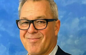 Marco Priebe verstärkt das DACH-Team von PPDS Marco Priebe (Foto: PPDS)