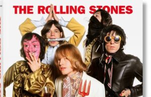 Taschen veröffentlicht aktualisierte Ausgabe von „The Rolling Stones“