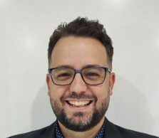 Optoma mit neuem Account Manager für die Region Mitte/West Sebastian Bergmann (Foto: Optoma)