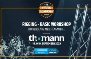 (Grafik: Thomann GmbH)