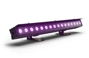 Cameo stellt erste Modelle der neuen Pixbar G2 Serie vor Pixbar G2 Serie (Fotos: Cameo)