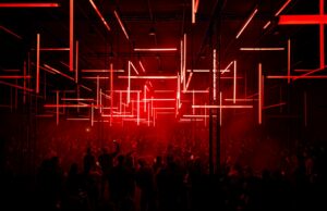 Christopher Bauder und Akiko Haruna inszenieren „Tensor“