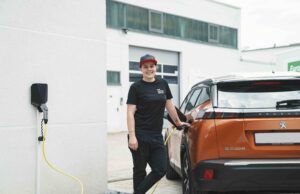 Danny Böhlendorff übernimmt Leitung bei MBF Hamburg