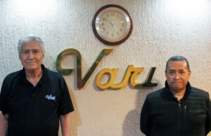 Vari übernimmt GLP-Vertrieb in Mexico