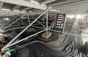 Meevi-rent sorgte für Energie bei den jazzopen in Stuttgart