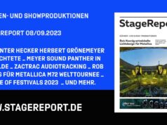StageReport 08/09.2023