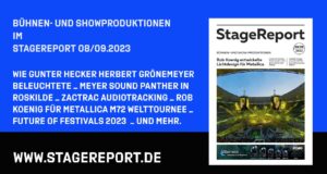 StageReport 08/09.2023