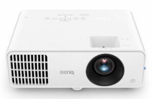 BenQ LH650 (Fotos: BenQ)