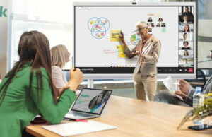 Littlebit Technology ist neuer DACH-Distributionspartner von Yealink (Foto: Littlebit Technology)