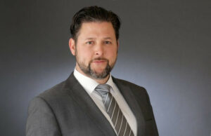 Marco Widmann ergänzt das DACH-Team bei Kramer Marco Widmann (Foto: Kramer)