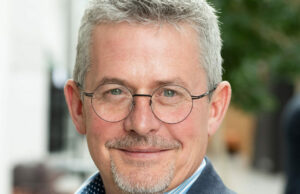 Exertis AV: René Schülein wird Managing Director DACH René Schülein (Foto: Exertis AV)