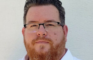 Toni Heidenreich verstärkt das Team von avilux Toni Heidenreich (Foto: avilux)