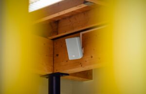 Optimal Audio beschallt Piratenkindergarten in Bergisch Gladbach Optimal Audio beschallt Piratenkindergarten in Bergisch Gladbach (Fotos: Audio-Technica Deutschland GmbH)