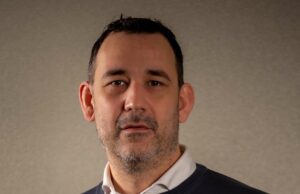 Can Noack wird Regional Direktor bei Encore EMEA