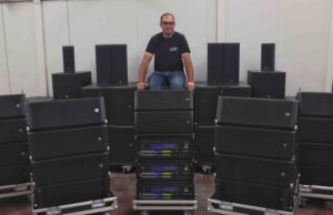 LDT Veranstaltungsservice wurde Mitglied im Coda Netzwerk