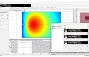 HK Audio Linear 5 Mk II: GLL-Dateien für Ease und Ease Focus 3 (Grafik: HK Audio)