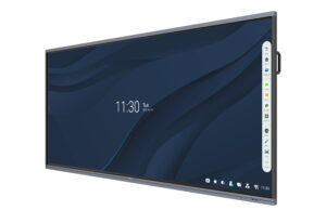 ViewSonic stellt 21:9 ViewBoard mit 5K-Auflösung vor ViewBoard IFP105S (Fotos: ViewSonic)