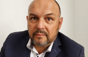 Jürgen Lay ist neuer Sales Manager bei Vivitek Jürgen Lay (Foto: Vivitek)