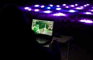 Nocturne Drones und SPH Engineering verkünden Partnerschaft