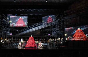 Opus Award startet Bewerbungsphase für 2024