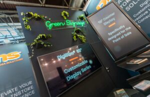 PMS präsentiert nachhaltige Medientechnologie auf eps Arena Summit