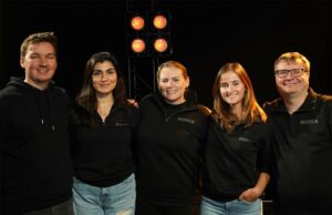 Roxx erweitert den Vertriebsinnendienst