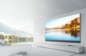 Raptor 138“ LED-Wall (Fotos: Maxhub)