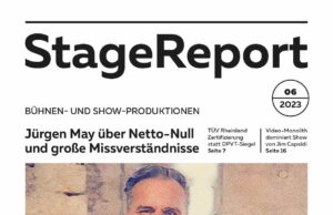StageReport 06.2023