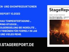 StageReport 10.2023
