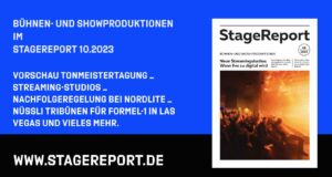 StageReport 10.2023