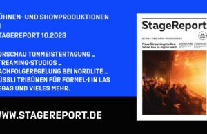 StageReport 10.2023