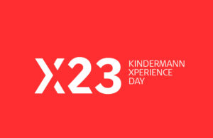 Kindermann lädt zum Xperience Day in Würzburg Kindermann Xperience Day 2023 (Foto: Kindermann)