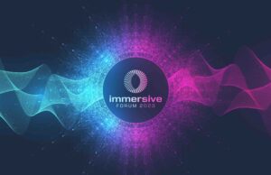 Immersive Forum im Audio Pro Solution Center im November