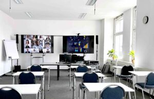 b-trend-setting bietet Prüfungsvorbereitung für Fachkräfte