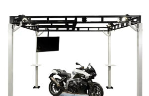 HOF stellt neues ByB Boost Your Booth System vor ByB Boost your Booth System (Foto: HOF)