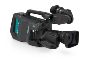 Lang nimmt Grass Valley LDX-135 Kamerasysteme ins Portfolio LDX-135 (Foto: Grass Valley)