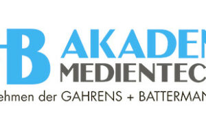 Berufsbegleitender Lehrgang „Meister für Veranstaltungstechnik“ (Logo: G+B Akademie GmbH)