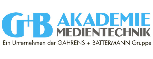 (Logo: G+B Akademie GmbH)