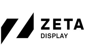 ZetaDisplay übernimmt den Digital Signage-Integrator Peakmedia (Logo: ZetaDisplay)