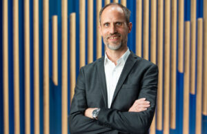 ARRI Lighting: Michael Huelskemper leitet Produktmanagement Michael Huelskemper (Foto: ARRI)