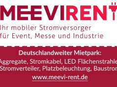 MEEVI-rent GmbH