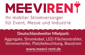 MEEVI-rent GmbH
